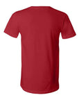 BELLA + CANVAS Unisex Jersey V-Neck Tee 3005