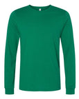 BELLA + CANVAS Unisex Jersey Long Sleeve Tee 3501