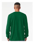 BELLA + CANVAS Unisex Jersey Long Sleeve Tee 3501