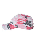 Valucap Bio-Washed Classic Dad Hat VC300A