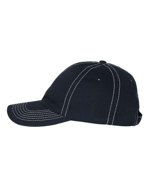 Valucap Bio-Washed Classic Dad Hat VC300A