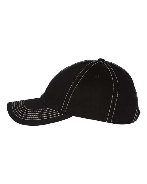 Valucap Bio-Washed Classic Dad Hat VC300A