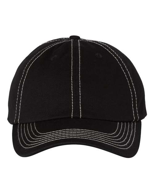Valucap Bio-Washed Classic Dad Hat VC300A