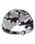 Valucap Bio-Washed Classic Dad Hat VC300A