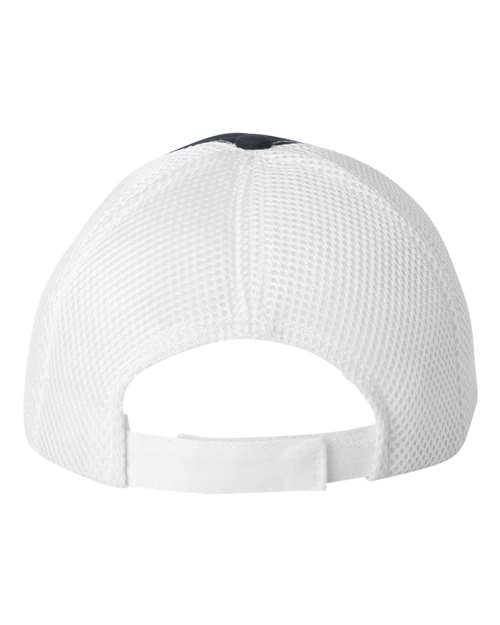 Valucap Spacer Mesh-Back Cap 3200