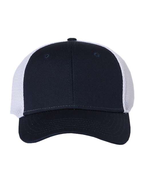 Valucap Spacer Mesh-Back Cap 3200