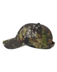 Kati Licensed Camo Hook-and-Loop Cap LC15V