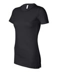 BELLA + CANVAS Women's Slim Fit Tee 6004