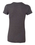 BELLA + CANVAS Women's Slim Fit Tee 6004