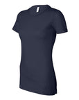 BELLA + CANVAS Women's Slim Fit Tee 6004