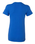 BELLA + CANVAS Women's Slim Fit Tee 6004