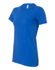 BELLA + CANVAS Women's Slim Fit Tee 6004