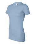 BELLA + CANVAS Women's Slim Fit Tee 6004