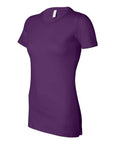 BELLA + CANVAS Women's Slim Fit Tee 6004