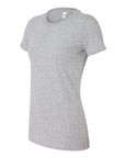 BELLA + CANVAS Women's Slim Fit Tee 6004