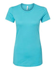 BELLA + CANVAS Women's Slim Fit Tee 6004
