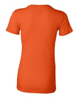 BELLA + CANVAS Women's Slim Fit Tee 6004