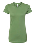 BELLA + CANVAS Women's Slim Fit Tee 6004