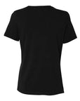 BELLA + CANVAS Women’s Relaxed Jersey Tee 6400