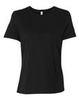 BELLA + CANVAS Women’s Relaxed Jersey Tee 6400