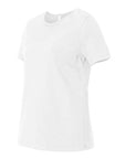 BELLA + CANVAS Women’s Relaxed Jersey Tee 6400