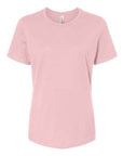 BELLA + CANVAS Women’s Relaxed Jersey Tee 6400