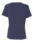 BELLA + CANVAS Women’s Relaxed Jersey Tee 6400