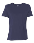 BELLA + CANVAS Women’s Relaxed Jersey Tee 6400