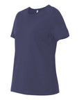 BELLA + CANVAS Women’s Relaxed Jersey Tee 6400
