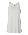 BELLA + CANVAS Women's Flowy Racerback Tank 8800