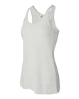BELLA + CANVAS Women's Flowy Racerback Tank 8800