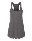 BELLA + CANVAS Women's Flowy Racerback Tank 8800