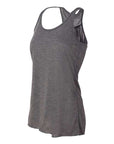 BELLA + CANVAS Women's Flowy Racerback Tank 8800