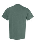 Comfort Colors Unisex Garment-Dyed Heavyweight T-Shirt 1717