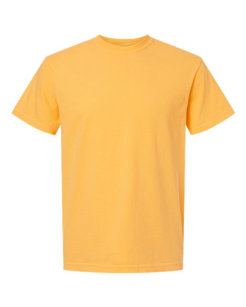 Comfort Colors Unisex Garment-Dyed Heavyweight T-Shirt 1717