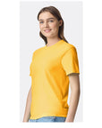 Comfort Colors Unisex Garment-Dyed Heavyweight T-Shirt 1717