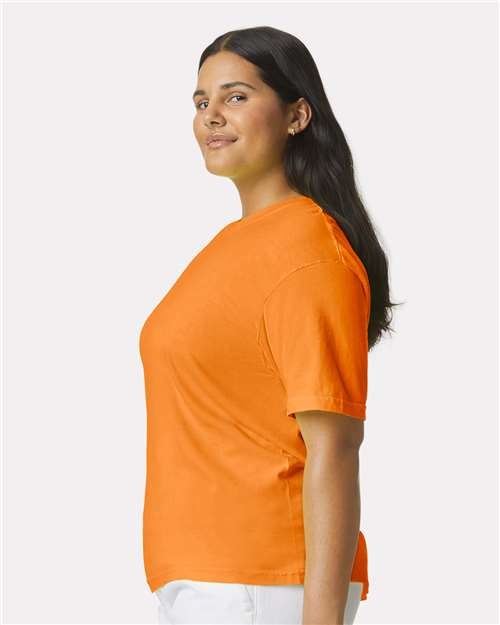 Comfort Colors Unisex Garment-Dyed Heavyweight T-Shirt 1717
