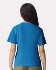 Comfort Colors Unisex Garment-Dyed Heavyweight T-Shirt 1717