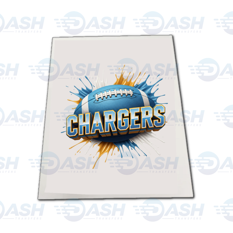 Chargers