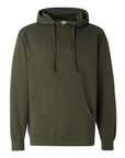 Independent Trading Co. Unisex Midweight Hooded Sweatshirt SS4500