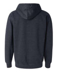 Independent Trading Co. Unisex Midweight Hooded Sweatshirt SS4500