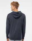 Independent Trading Co. Unisex Midweight Hooded Sweatshirt SS4500