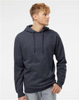 Independent Trading Co. Unisex Midweight Hooded Sweatshirt SS4500