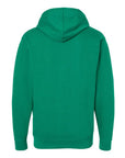 Independent Trading Co. Unisex Midweight Hooded Sweatshirt SS4500