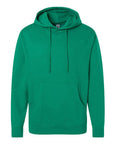 Independent Trading Co. Unisex Midweight Hooded Sweatshirt SS4500