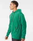Independent Trading Co. Unisex Midweight Hooded Sweatshirt SS4500