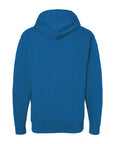 Independent Trading Co. Unisex Midweight Hooded Sweatshirt SS4500