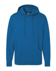 Independent Trading Co. Unisex Midweight Hooded Sweatshirt SS4500
