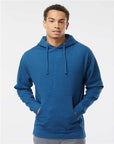 Independent Trading Co. Unisex Midweight Hooded Sweatshirt SS4500