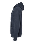 Independent Trading Co. Unisex Midweight Full-Zip Hooded Sweatshirt SS4500Z